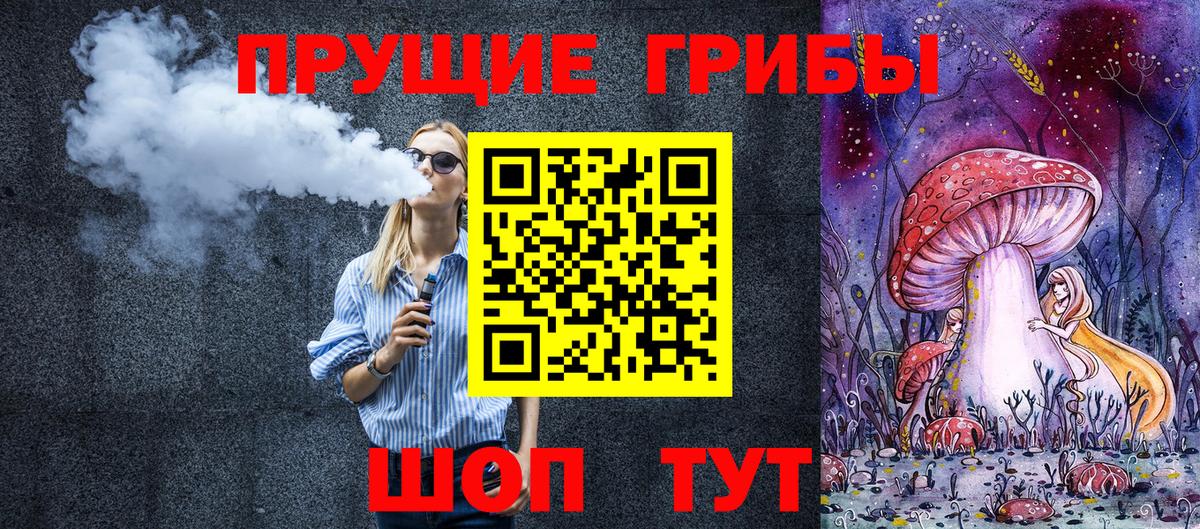 Псилоцибиновые грибы мицелий Красный Сулин
